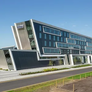 Hilton Teca Абердин